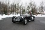 Allard J2 Roadster 1951 года
